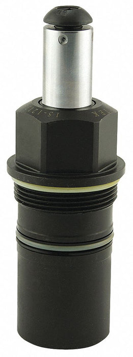 Hyd. Clamp Swing Cartridge Mount 2600 lb