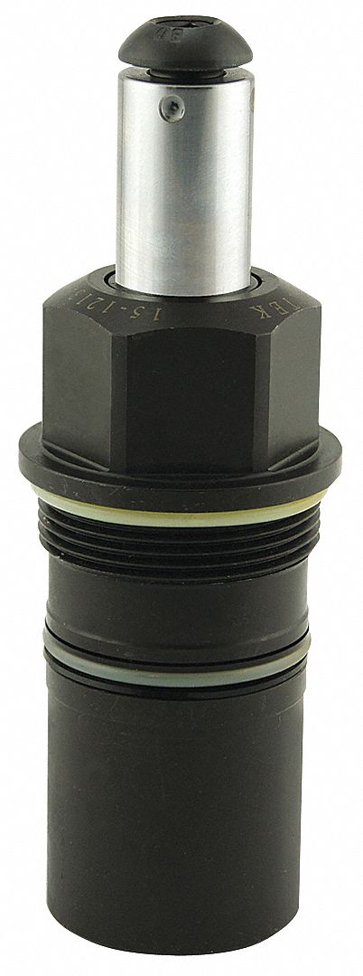Hyd. Clamp Swing Cartridge Mount 2600 lb
