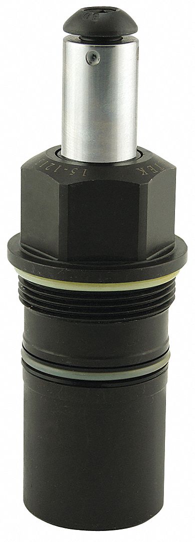 Hyd. Clamp Swing Cartridge Mount 2600 lb