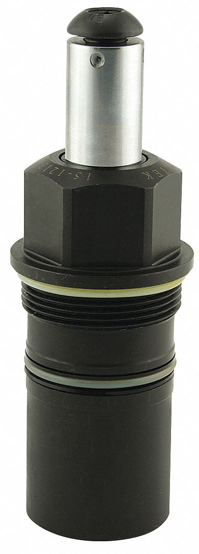 Hyd. Clamp Swing Cartridge Mount 2600 lb
