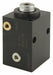Block Body Hydraulic Cylinder 1 Stroke