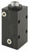 Block Body Hydraulic Cylinder 2 Stroke