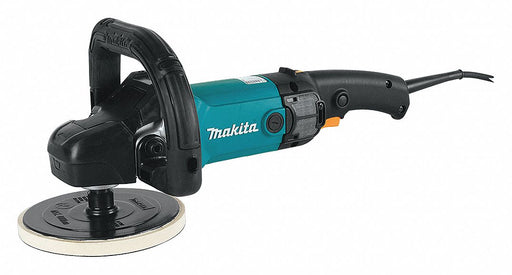 Electric Polisher 3000 RPM 10A