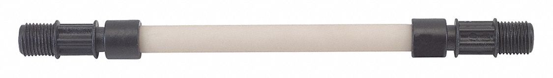Pump Head Tubing 1/4in 80psi TPV NPT PK2