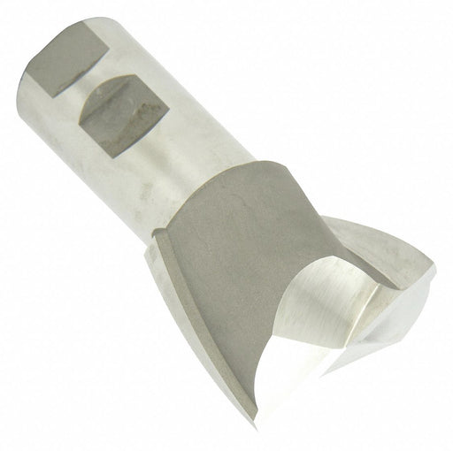 Sq End Mill 5.00mm Dia 12.70mm Cut