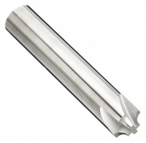 Corner Rounding End Mill 0.0600 Carbide