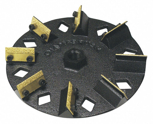 Removal Hand Tool Size 7 in