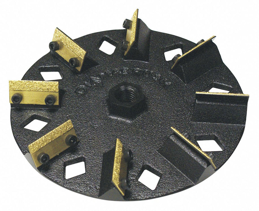 Removal Hand Tool Size 7 in
