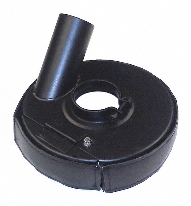 Dust Shroud 5 in 1 pcs.