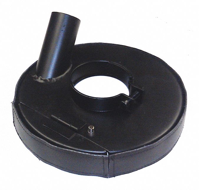 Dust Shroud 7 in 1 pcs.