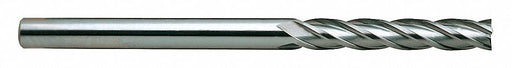 Sq. End Mill Single End Carb 3/4 