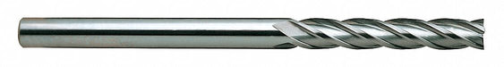 Sq. End Mill Single End Carb 3/4 