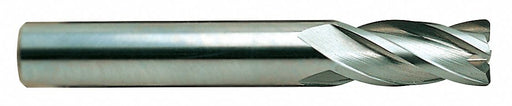 Sq. End Mill Single End Carb 3/32 