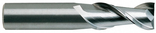 Sq. End Mill Single End Carb 1/2 