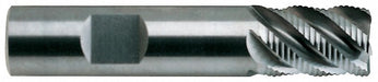 Cor Rad End Mill 1/2 Carb 0.0400 rad