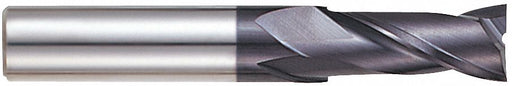 Sq. End Mill Single End Carb 1/16 