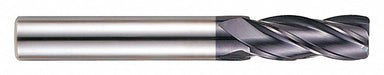 Cor Rad End Mill 1/2 Carb 0.0200 rad