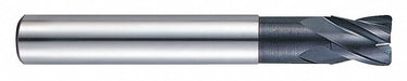 Cor Rad End Mill 3/8 Carb 0.0200 rad