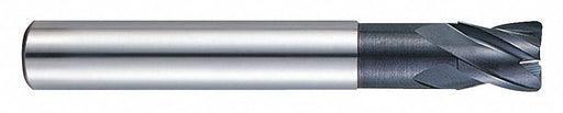 Cor Rad End Mill 3/8 Carb 0.0200 rad