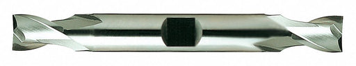 Sq. End Mill Double End HSS 1/8 