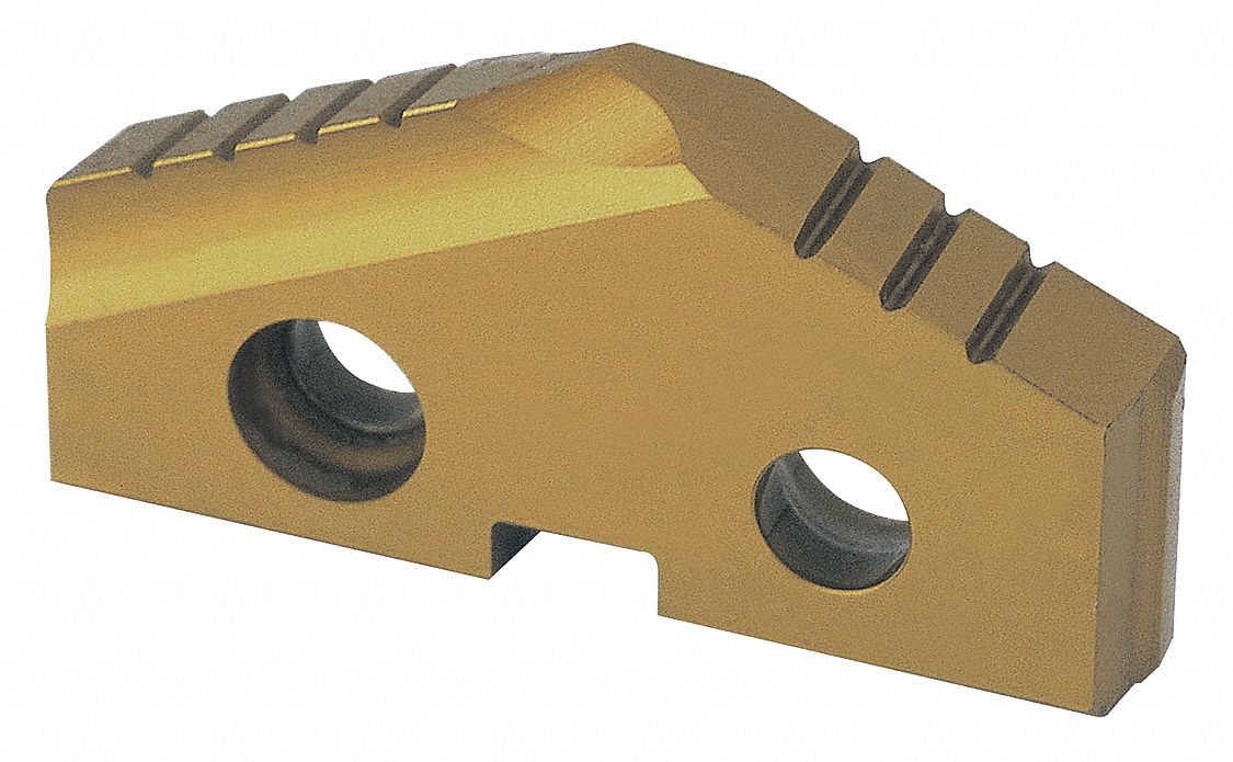 Exchangeable Drill Tip T15 1in Insert