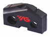 Exchangble Drill Tip 1-1/2in 7/16in Thck