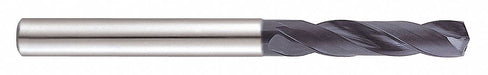 Carbide Drills 3/8in. Flute 2-3/8in.