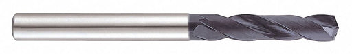Carbide Drills 3/8in. Flute 2-3/8in.