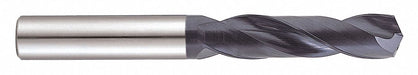Carbide Drills 7.7mm Flute 37mm