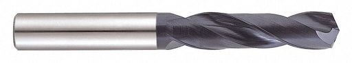 Carbide Drills 7.7mm Flute 37mm