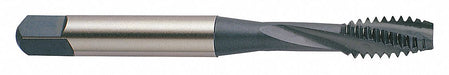 Spiral Flute Tap 7/16 -20 HSS-E