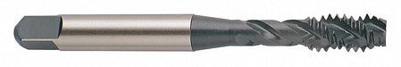 Spiral Flute Tap 3/8 -16 HSSE-V3