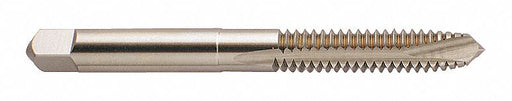 Spiral Point Tap 1/4 -28 HSSE-V3
