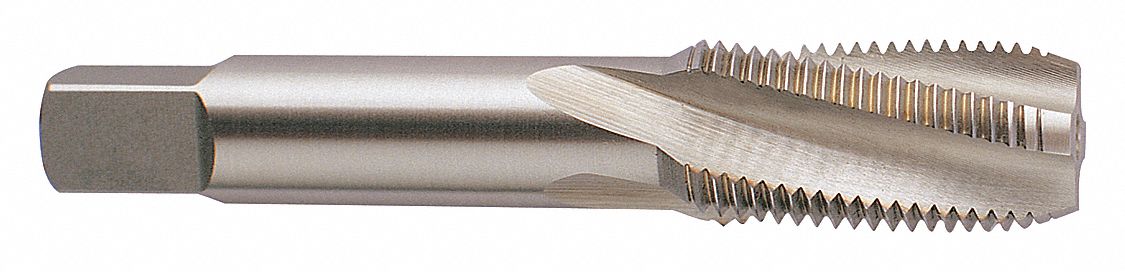 Pipe/Conduit Thread Tap 1/4 -18 HSSE-V3