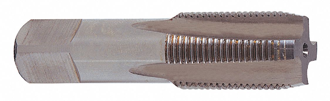 Pipe/Conduit Thread Tap 1/8 -27 HSSE-V3