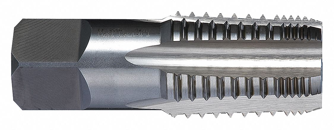Pipe/Conduit Thread Tap 1/4 -18 HSSE-V3