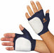 Impact Gloves M Bl/Gr Nylon/Vep Left