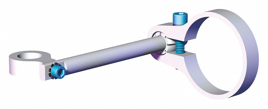 Proximity Sensor Mount Swivel Series GR1