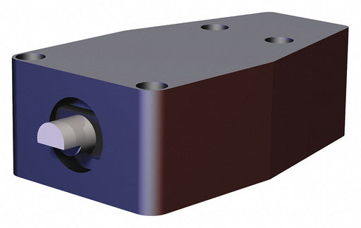Swing/Toggle Clamp Pneumatic