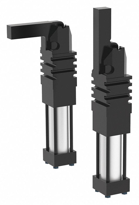 Swing/Toggle Clamp Pneumatic
