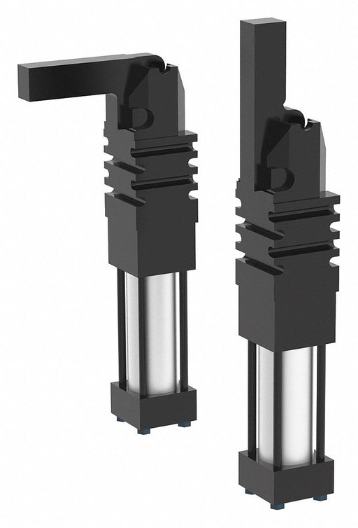 Swing/Toggle Clamp Pneumatic