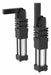 Swing/Toggle Clamp Pneumatic