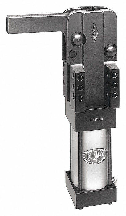 Swing/Toggle Clamp Power Clamp