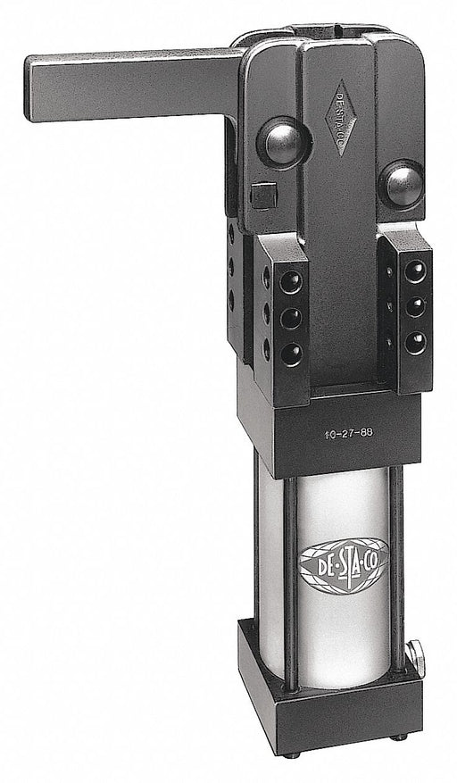 Swing/Toggle Clamp Power Clamp