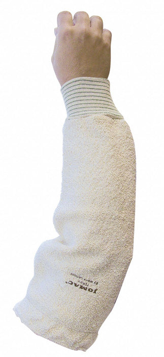Heat Resistant Sleeve Terrycloth 14 In