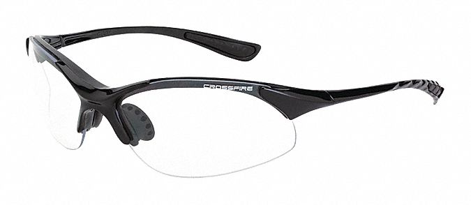 Safety Glasses Clear