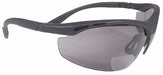 Safety Reading Glasses +1.50 Gray