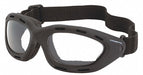 Safety Glasses Clear
