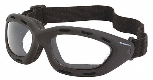 Safety Glasses Clear