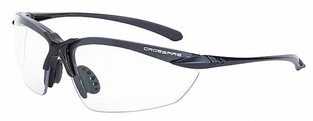 Safety Glasses Clear